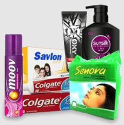 Beauty Products