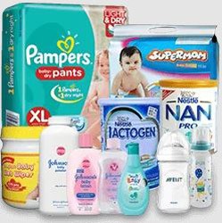 Baby Care